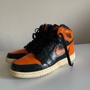 Air Jordan 1- Retro high OG BG